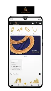 Mahaveer Jewellers screenshot 0