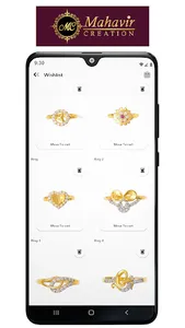 Mahavir Creation screenshot 4