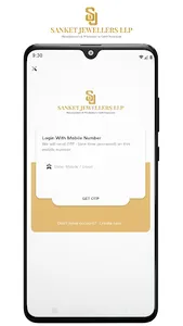 Sanket Jewellers screenshot 7