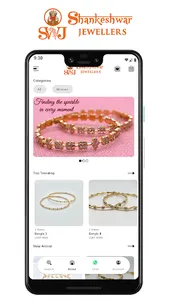 Shankeshwar Jewellers screenshot 0
