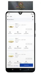 Shri Kamathenu Thanga Maligai screenshot 4