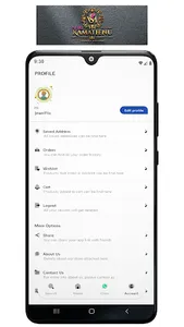 Shri Kamathenu Thanga Maligai screenshot 5