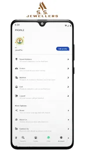 S S Jewellers Chennai screenshot 5