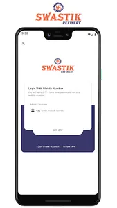 Swastik Refinery screenshot 6