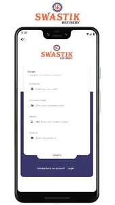 Swastik Refinery screenshot 7