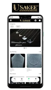 Usakee925 screenshot 0