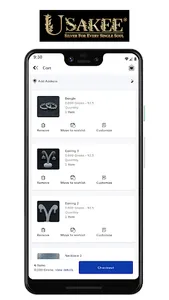 Usakee925 screenshot 3