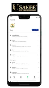 Usakee925 screenshot 5