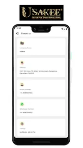 Usakee925 screenshot 6