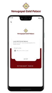 Venugopal Gold Palace screenshot 7