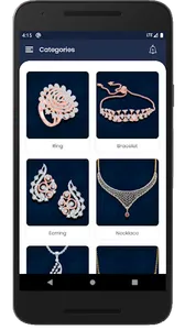 Jewel Goldi screenshot 1