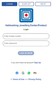 Hallmarking For Jewellery, Cen screenshot 0