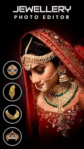 Jewellery - Beauty Apps for Wo screenshot 0