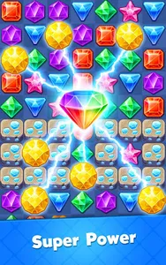 Jewels Match Adventure screenshot 11