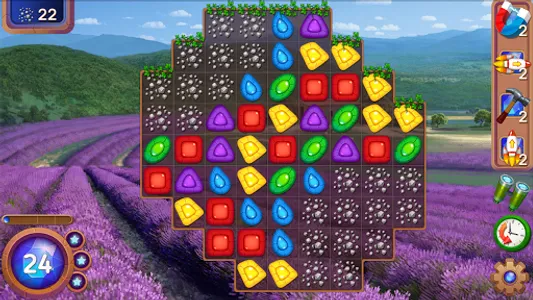 Gems or jewels 2 screenshot 13