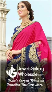 Jewels Wholesale - Best Bulk J screenshot 0