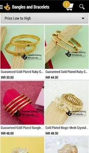 Jewels Wholesale - Best Bulk J screenshot 4