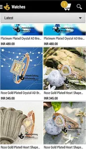 Jewels Wholesale - Best Bulk J screenshot 5
