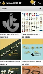 Jewels Wholesale - Best Bulk J screenshot 6