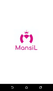 MansiL - 925 Silver Jewelry Wh screenshot 0