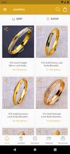 Nakoda Ornaments - Men’s CZ Go screenshot 3