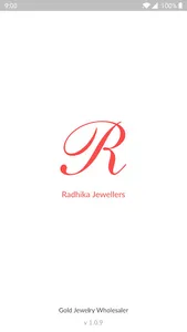 Radhika Jewellers - Gold Jewel screenshot 0