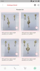 Radhika Jewellers - Gold Jewel screenshot 5