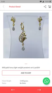 Radhika Jewellers - Gold Jewel screenshot 6