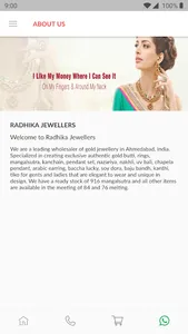 Radhika Jewellers - Gold Jewel screenshot 7