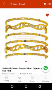 Shreeji Kadliwala - Gold Coppe screenshot 3