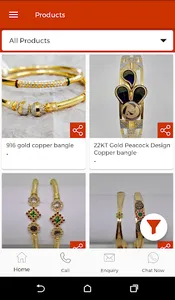 Shreeji Kadliwala - Gold Coppe screenshot 7