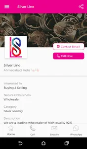 Silver Line - 92.5 Silver Jewe screenshot 2