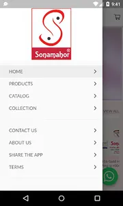 Sonamahor Jewellers - Gold Jew screenshot 2