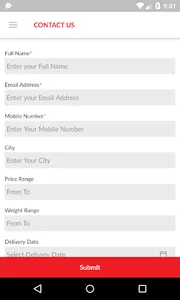 Sonamahor Jewellers - Gold Jew screenshot 3