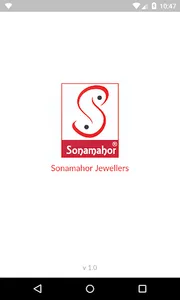 Sonamahor Jewellers - Gold Jew screenshot 5