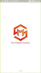 Soni Maganlal Monjibhai Jewell screenshot 0