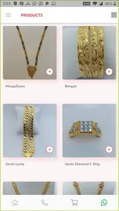 Soni Maganlal Monjibhai Jewell screenshot 3
