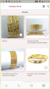 Soni Maganlal Monjibhai Jewell screenshot 5