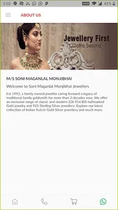 Soni Maganlal Monjibhai Jewell screenshot 7