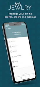 JEWLRY screenshot 1