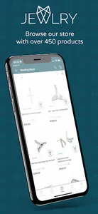 JEWLRY screenshot 2