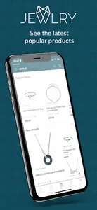 JEWLRY screenshot 3