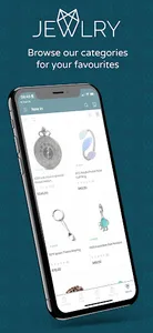 JEWLRY screenshot 5