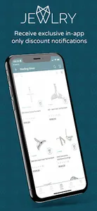 JEWLRY screenshot 6
