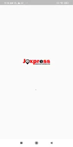 Admin Jexpress screenshot 0