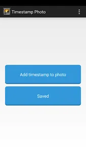 Timestamp Photo and Video Pro screenshot 21