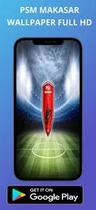 PSM Makasar Wallpaper Full HD screenshot 2