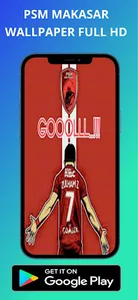 PSM Makasar Wallpaper Full HD screenshot 4