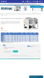 Atrimac screenshot 3
