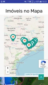 Portal Imobiliário screenshot 1